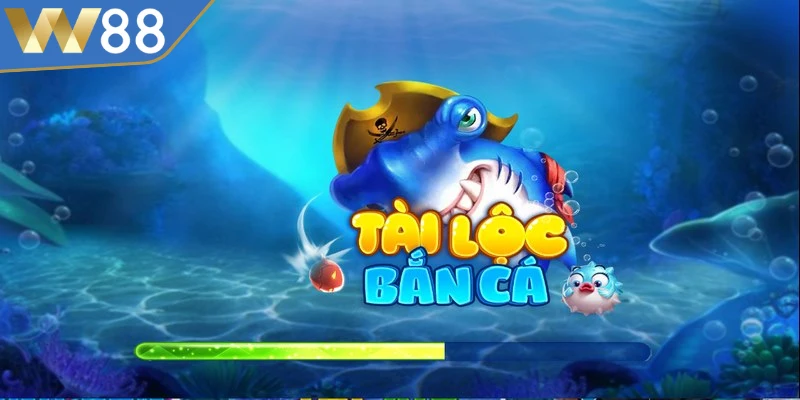 Bắn cá Tài Lộc đang tạo nên cơn sốt trong lĩnh vực giải trí