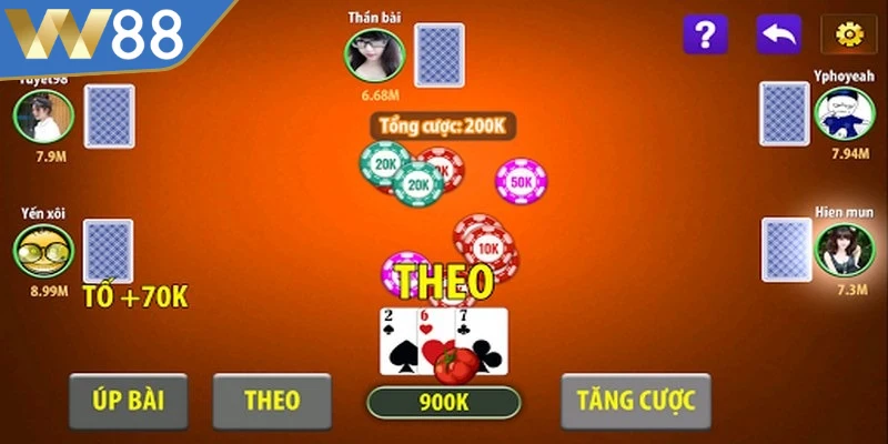 Cách chơi Liêng online hiệu quả và nâng cao tỷ lệ chiến thắng