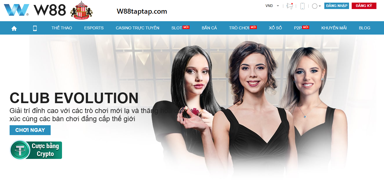 W88 sslhub ⭐️ Link vào W88 La liga Mới Nhất 2026 - Vào W88.com 3 Casino trực tuyến tại W88
