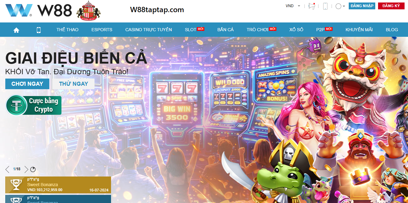 W88 sslhub ⭐️ Link vào W88 La liga Mới Nhất 2026 - Vào W88.com 6 Hoạt động cá cược tại W88