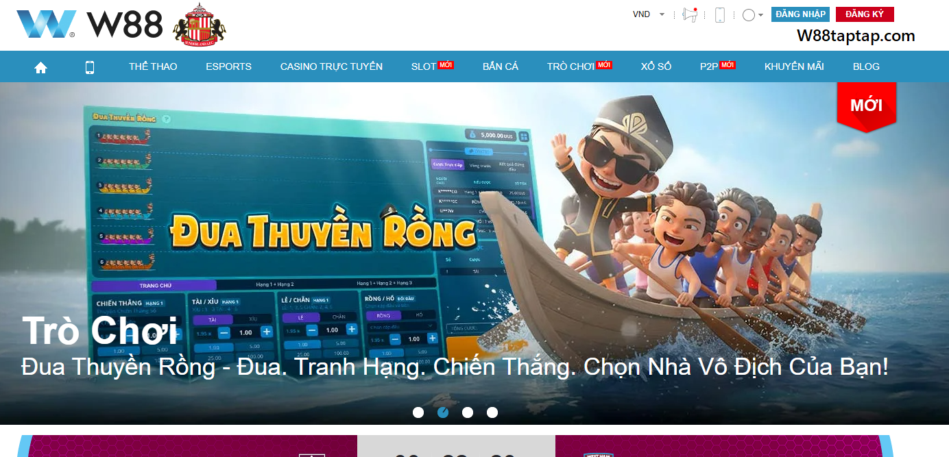 W88 sslhub ⭐️ Link vào W88 La liga Mới Nhất 2026 - Vào W88.com 1 W88 thương hiệu cá cược